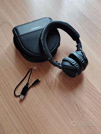 Cuffie Bose triple black