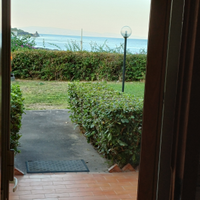 Casa in Residence sul mare 4 posti letto Acireale