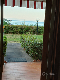 Casa in Residence sul mare 4 posti letto Acireale