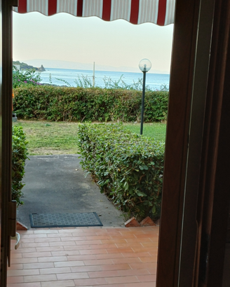 Casa in Residence sul mare 4 posti letto Acireale