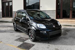 Fiat Panda CITY LIFE GSE