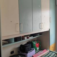 Cameretta per ragazzi 