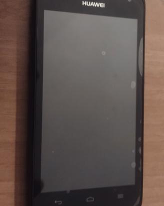 SMARTPHONE HUAWEI ASCEND Y530