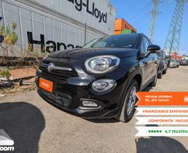 FIAT 500X 500X 1.6 E-Torq 110 CV Pop