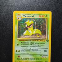 Victribell Holo - Carte Pokemon Set Jungle