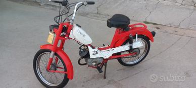 motorino benelli 50cc 