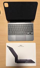 MAGIC KEYBOARD IPAD PRO 11 M4/M5