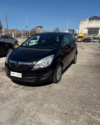 Opel Meriva 1.4 100CV Elective