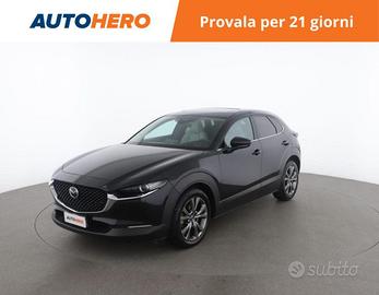 MAZDA CX-30 MT56347