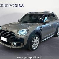 MINI Countryman Mini F60 2017 Benzi Mini 1.5 ...