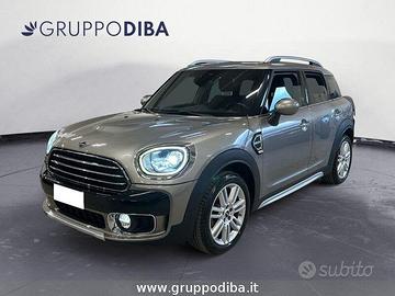 MINI Countryman Mini F60 2017 Benzi Mini 1.5 ...