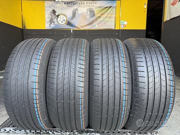 4 Gomme Bridgestone 225/50R18 RFT Estivi85%residui
