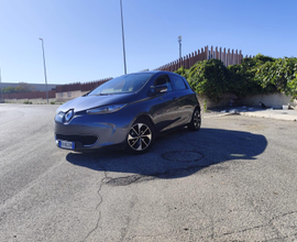 Renault Zoe intens