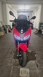 Aprilia sxr 50cc