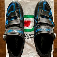 Scarpe mtb Crono misura 43