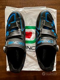 Scarpe mtb Crono misura 43