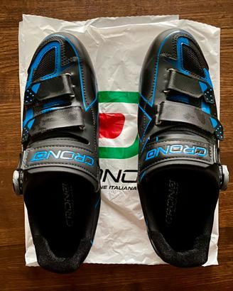 Scarpe mtb Crono misura 43