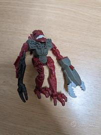 LEGO Bionicle Piraka Hakann McDonald's Happy Meal