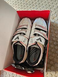 Scarpe ciclismo