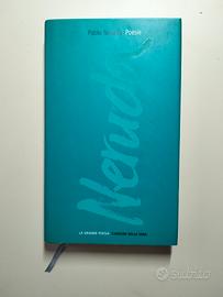 Poesie - Pablo Neruda