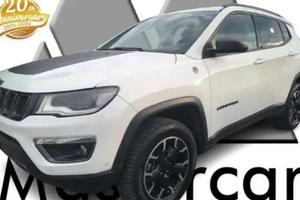 JEEP Compass II 1.3 turbo t4 phev Trailhawk 4xe