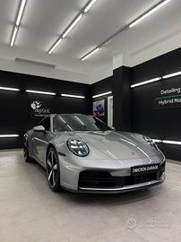 Porsche 911 Carrera S