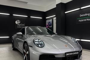 Porsche 911 Carrera S