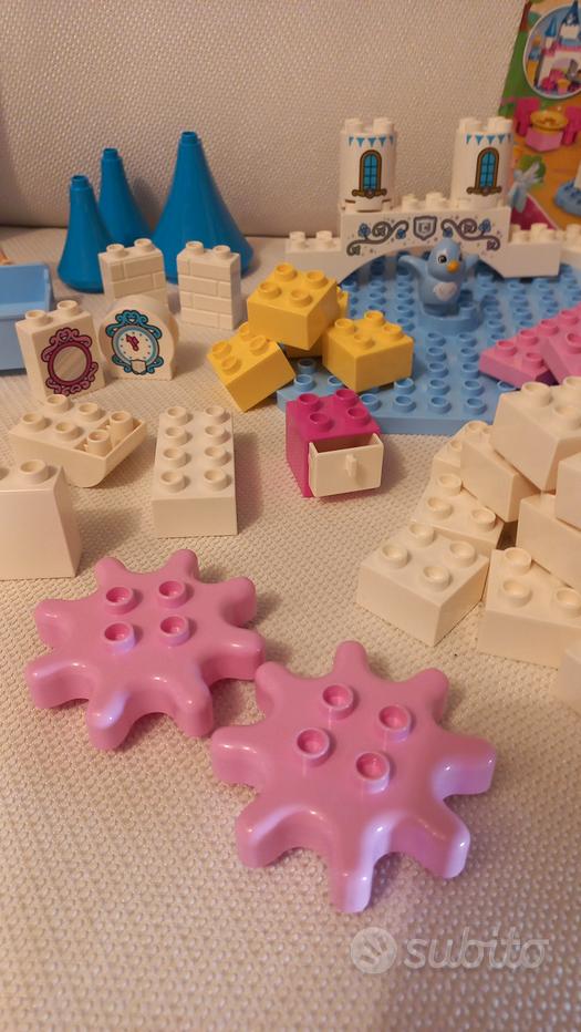 Lego duplo princess - Vendita in Tutto per i bambini 