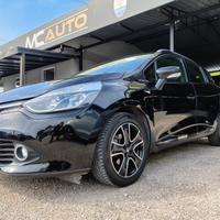 Renault Clio dCi 8V 90CV Start&Stop 5 porte Energy