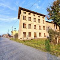 CASA DI TESTA - spazio, privacy e natura!