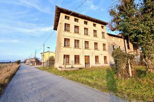 CASA DI TESTA - spazio, privacy e natura!