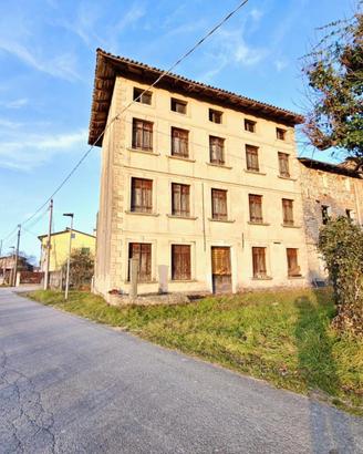 CASA DI TESTA - spazio, privacy e natura!
