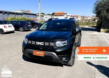DACIA Duster 2� serie Duster 1.0 TCe GPL 4�2 Ex...