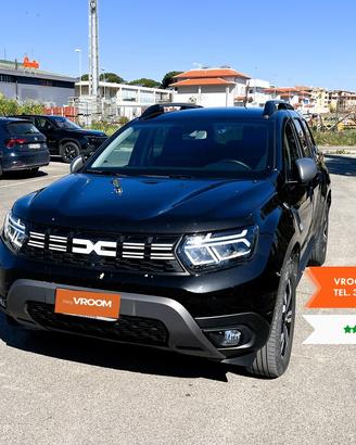 DACIA Duster 2� serie Duster 1.0 TCe GPL 4�2 Ex...