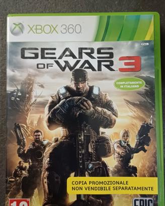 gioco x box 360