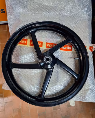 Cerchio Aprilia  RS 125