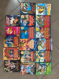 Geronimo Stilton