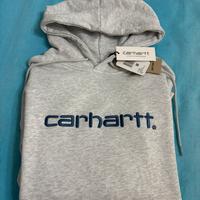 Felpa Carhartt Nuova - Taglia M