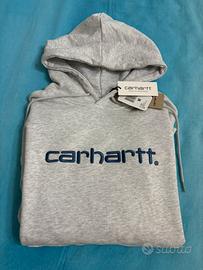 Felpa Carhartt Nuova - Taglia M