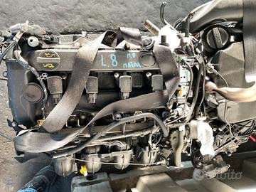 MOTORE MAZDA L8-DE 1.8 B