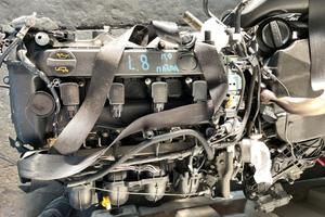 MOTORE MAZDA L8-DE 1.8 B