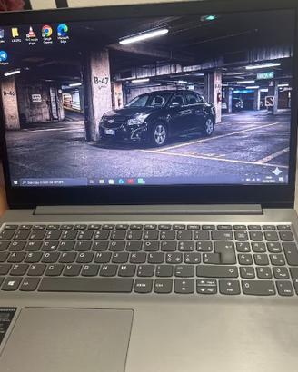 Lenovo ideapad s145 scamb