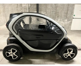 Renault Twizy 80