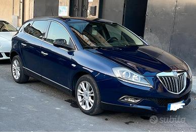 LANCIA Delta (2008-2015) - 2010
