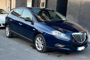 LANCIA Delta (2008-2015) - 2010