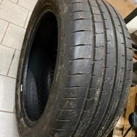 235-50-18 Good Year gomma gomme usate