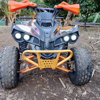 Quad 125