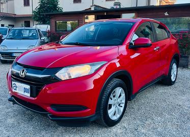 Honda HR-V 1.5 i-VTEC Elegance Navi ADAS