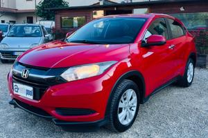 Honda HR-V 1.5 i-VTEC Elegance Navi ADAS