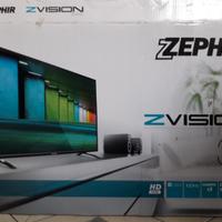 TV  led 32" Zephir